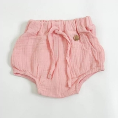Short Bombachudo Gasa Bebé en internet