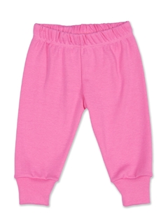 Imagen de Pantalón Babucha Algodón Bebe