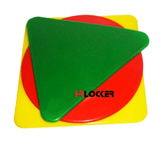 Tarjetas para Arbitro