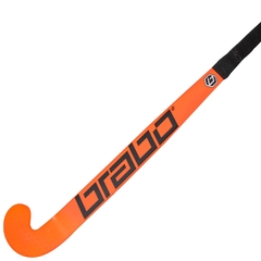 PALO BRABO TRIBUTE TC3 NEON ORANGE - LB II 30% 37.5 - comprar online