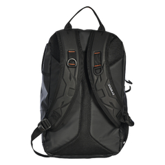 MOCHILA BRABO ELITE BLACK/ORANGE - tienda online