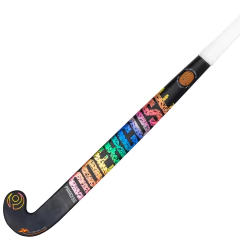 PALO PRINCESS NO EXCUSE RAINBOW 15% CARBONO 37.5" - comprar online