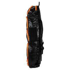 FUNDA PRINCESS NO EXCUSE BLACK/ORANGE en internet