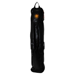 FUNDA PRINCESS NO EXCUSE BLACK/ORANGE - tienda online