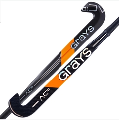 PALO GRAYS AC 10 PBS AX HOL 100% CARBONO 37.5"