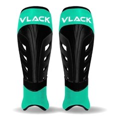 CANILLERAS DE HOCKEY VLACK BUMPERS PRO AQUA