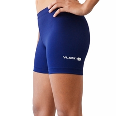 CALZA VLACK FIONA AZUL - comprar online