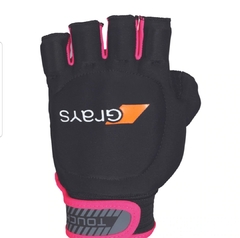 GUANTE GRAYS GLV TOUCH NEGRO