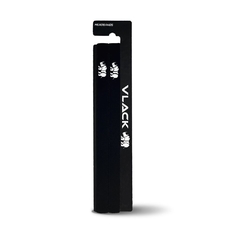 VINCHA VLACK NEGRA PACK 2