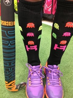 Medias Hockey HR Modelo FANTASMITAS - comprar online