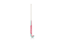 PALO VLACK KIFARU FIBERGLASS FUCSIA AQUA 5% CARBONO 37.5″