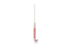 PALO VLACK KIFARU FIBERGLASS ROJO PLATA 5% CARBONO 37.5″