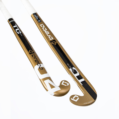 PALO BRABO G-FORCE TC4 LB GOLD 25% CARBONO 34" 36"