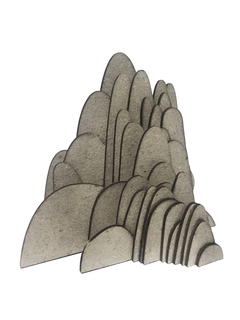 bud [broto] 66 peças - comprar online