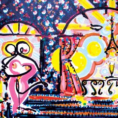 Estadia Em Paris – Milton Tortella - comprar online