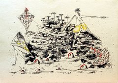 Favela - Milton Tortella - comprar online