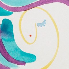 Moça II – Milton Tortella - Com Galeria
