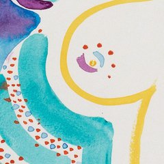 Moça II – Milton Tortella - loja online