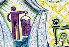 O Presente – Milton Tortella na internet