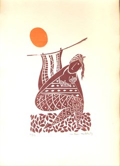 Sem título II – Milton Tortella - comprar online