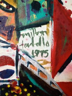 Tietê – Milton Tortella - loja online