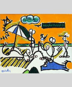 Verão 2002 - Milton Tortella