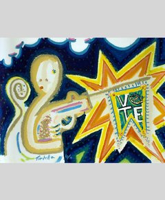 Vote – Milton Tortella