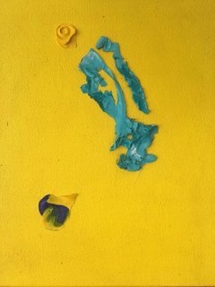"69" - 2018 - Milton Tortella