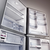 Refrigerador Brastemp 573L Frost Free (BRE80AK) na internet