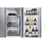 Refrigerador Brastemp 543l Frost Free (BRO90AK) - loja online