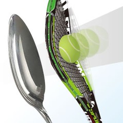 Toalson Spoon EZ102 - tienda online
