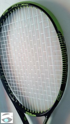 Imagen de Wilson Blade 98 (16x19)