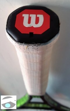 Wilson Blade 98 (16x19) - comprar online