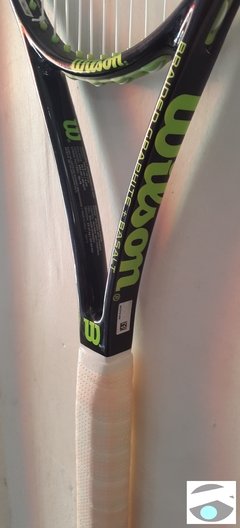 Wilson Blade 98 (16x19) - comprar online
