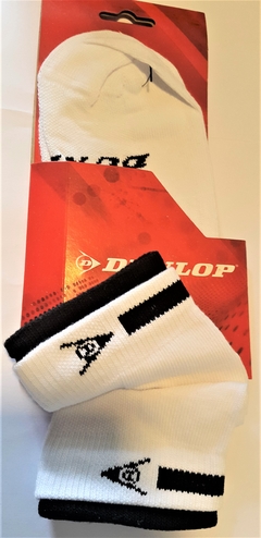 Medias Dunlop (soquetes)