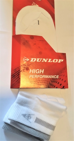Medias Dunlop (soquetes) en internet