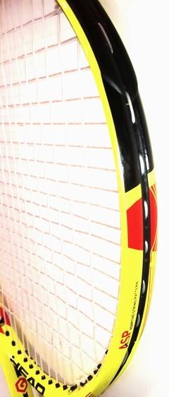 Head Extreme MPA Graphene XT (16x19)