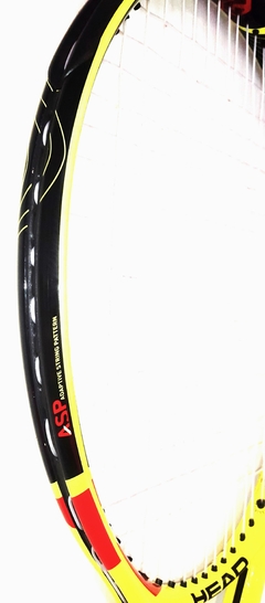Head Extreme MPA Graphene XT (16x19) - tienda online