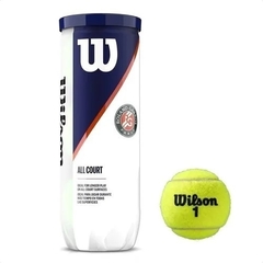 Wilson Roland Garros All Court