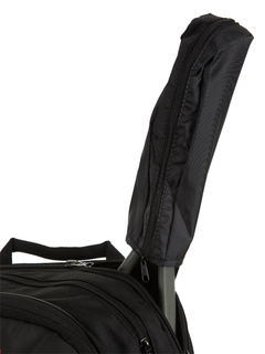 Mochila Babolat Expand Team (rojo) - TennisHero e-shop
