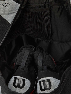 Imagen de Mochila Wilson Roger Federer Team