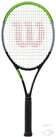 Wilson Blade SW 104 Autograph V7.0 - comprar online