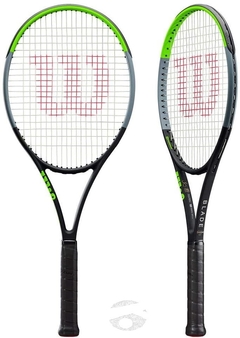 Wilson Blade SW 104 Autograph V7.0
