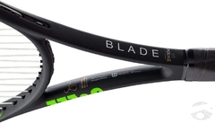 Wilson Blade SW 104 Autograph V7.0 en internet