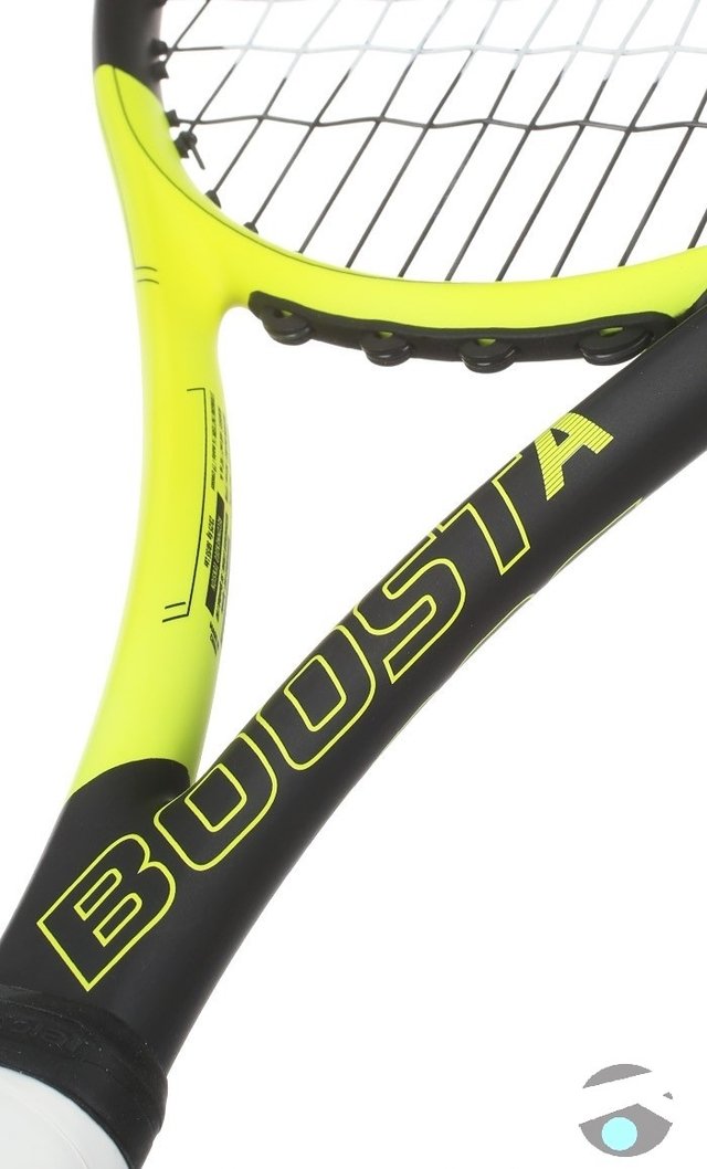 babolat aero boost