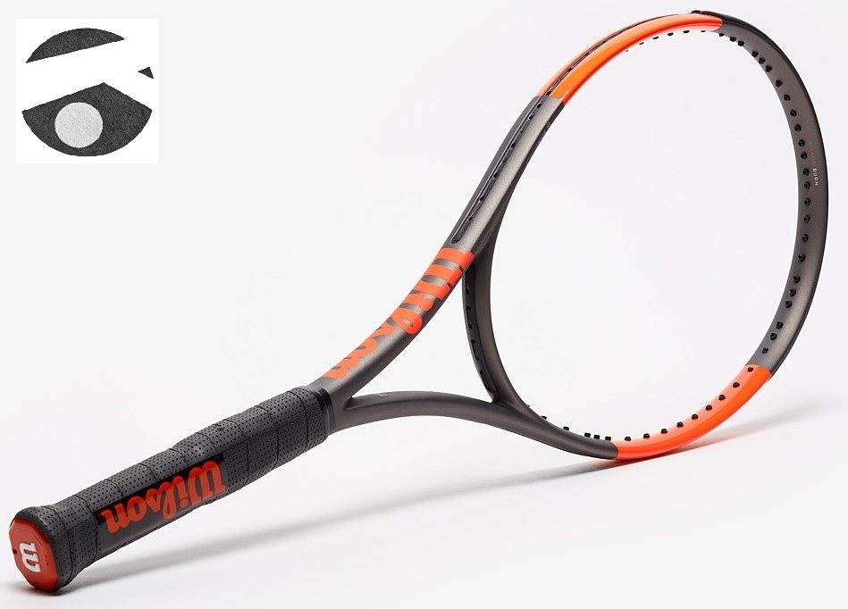 wilson burn 100 v2