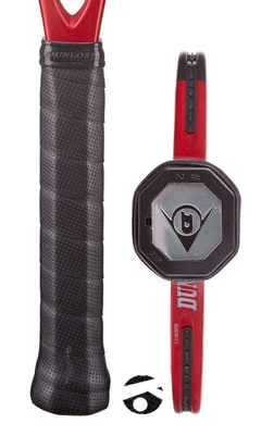 Dunlop CX 400 Tour (300 grs / 16x19) en internet
