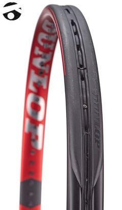 Dunlop CX 400 Tour (300 grs / 16x19) - tienda online