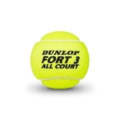 Dunlop Fort All Court - TennisHero e-shop