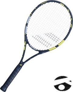 Babolat Evoke 102 (2019) - TennisHero e-shop